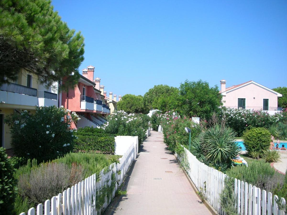 Residence Porto Sole Cavallino-Treporti Luaran gambar