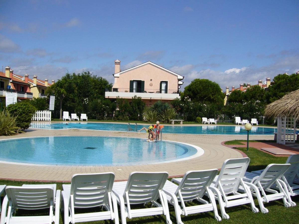 Residence Porto Sole Cavallino-Treporti Luaran gambar