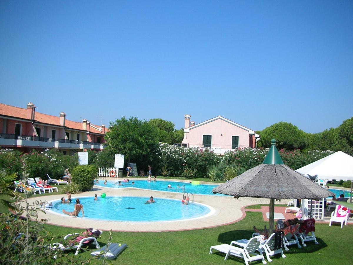 Residence Porto Sole Cavallino-Treporti Luaran gambar