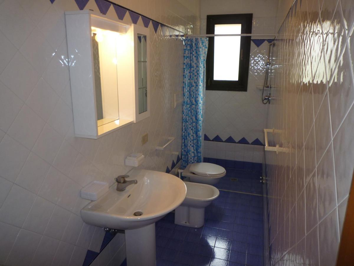Residence Porto Sole Cavallino-Treporti Luaran gambar