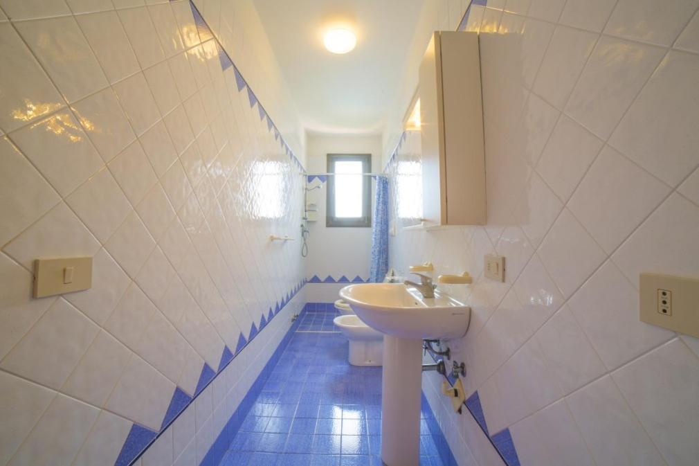 Residence Porto Sole Cavallino-Treporti Luaran gambar
