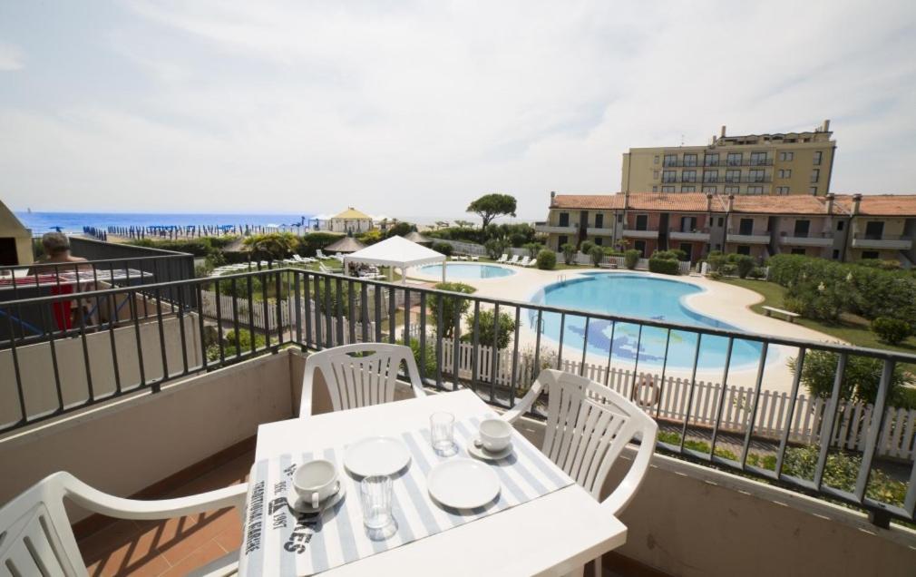 Residence Porto Sole Cavallino-Treporti Luaran gambar