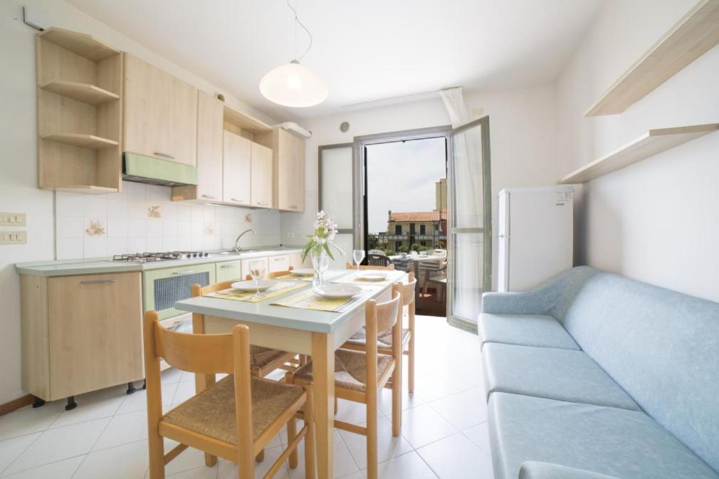 Residence Porto Sole Cavallino-Treporti Luaran gambar