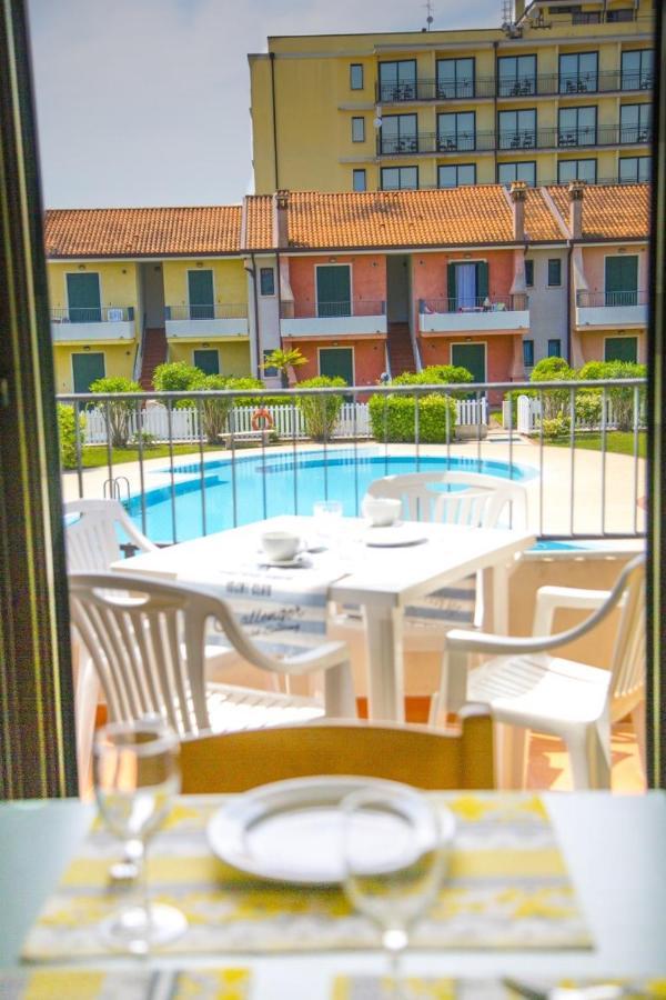 Residence Porto Sole Cavallino-Treporti Luaran gambar