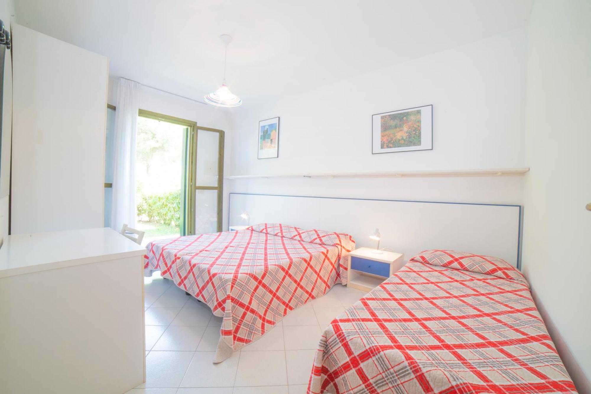 Residence Porto Sole Cavallino-Treporti Luaran gambar