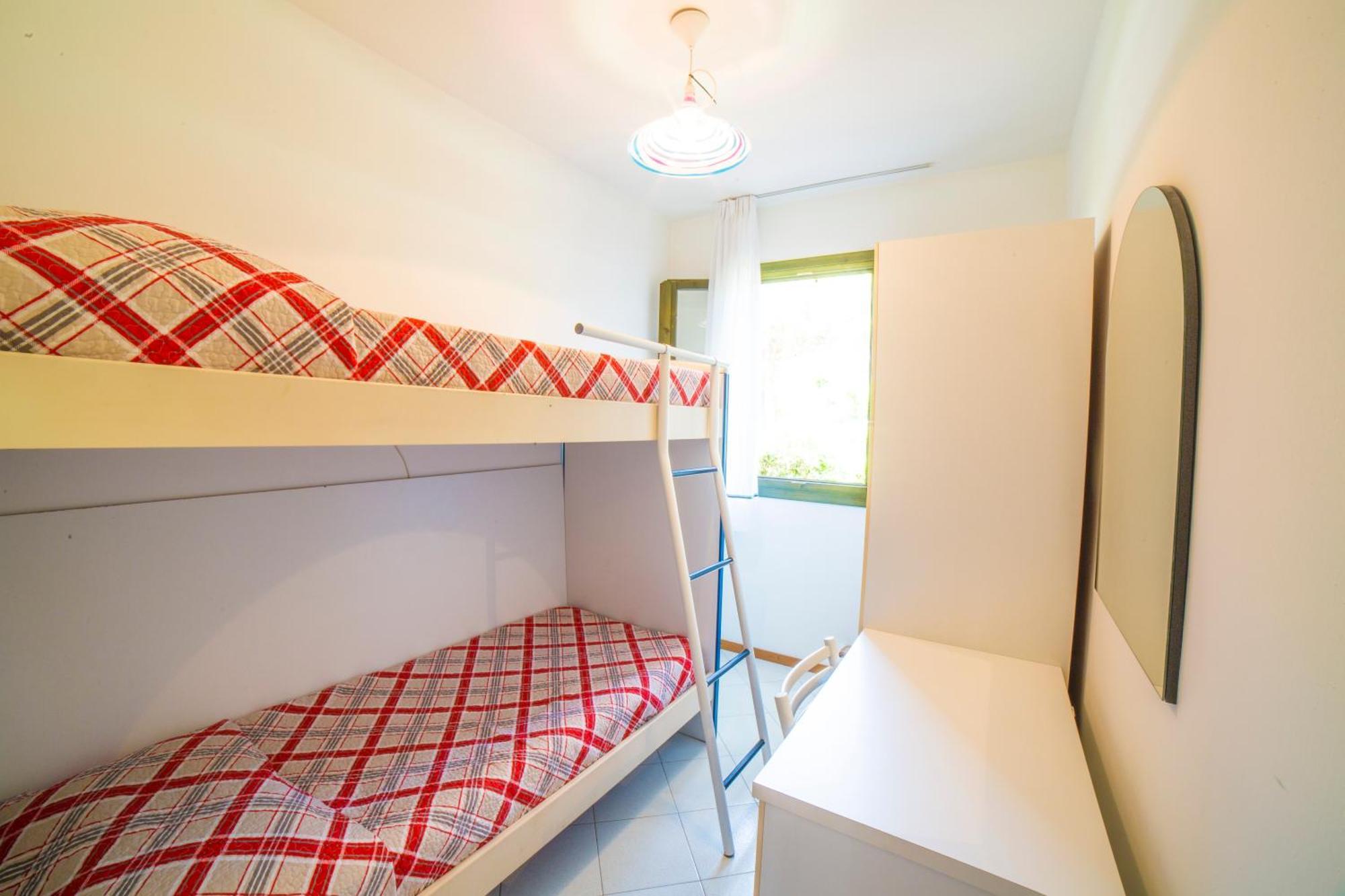 Residence Porto Sole Cavallino-Treporti Luaran gambar