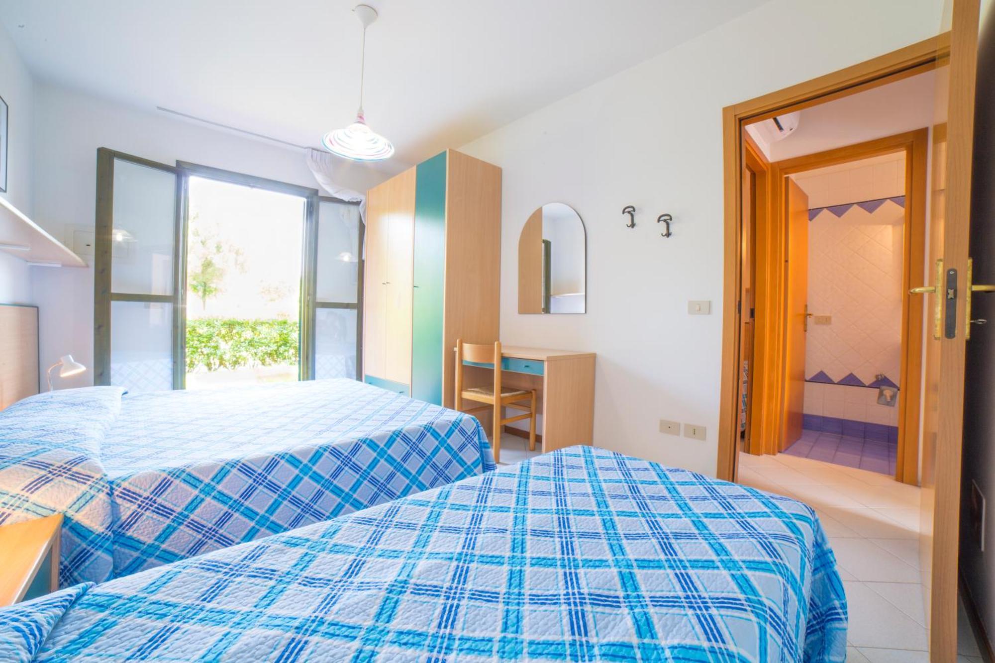Residence Porto Sole Cavallino-Treporti Luaran gambar