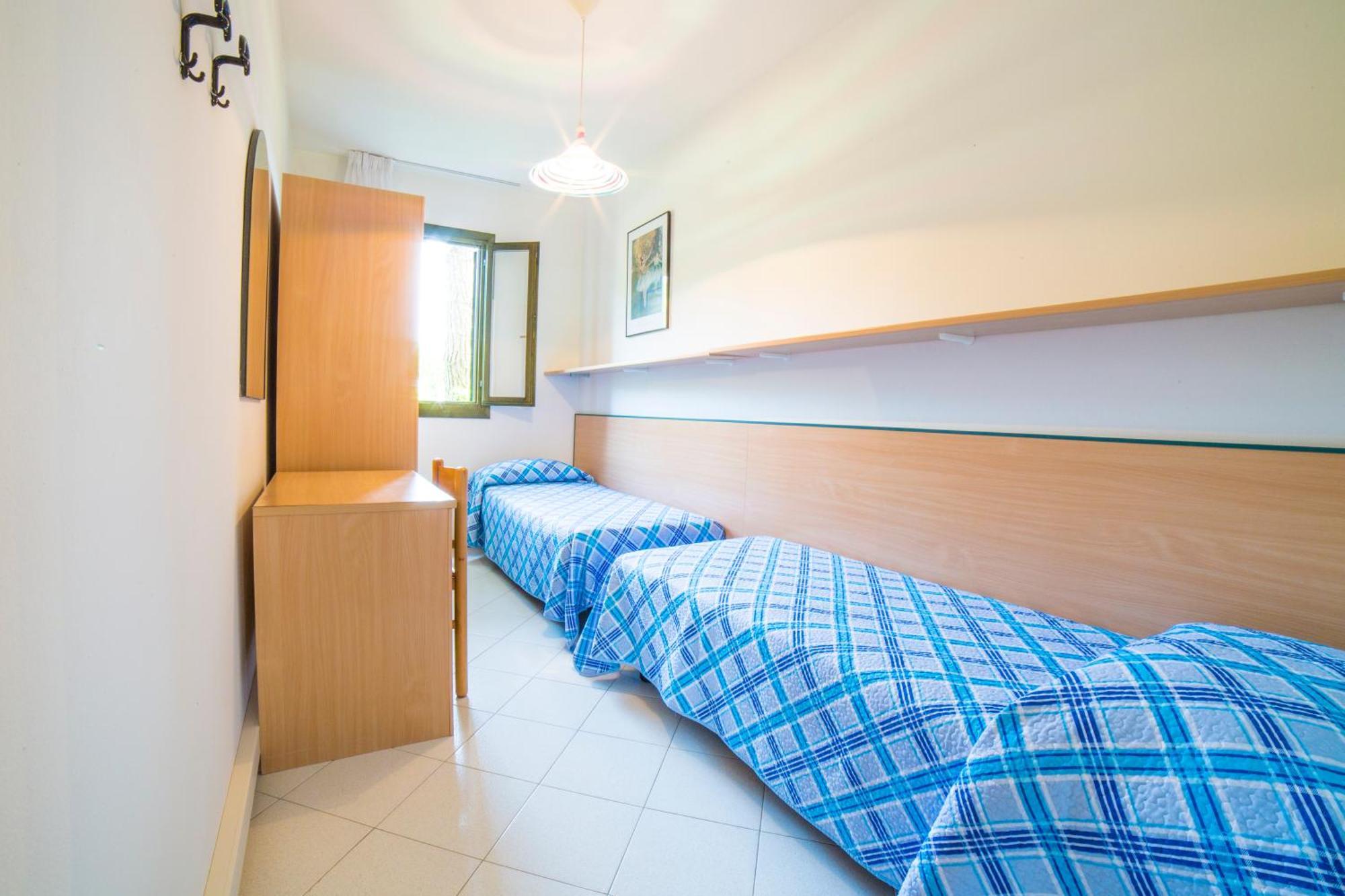 Residence Porto Sole Cavallino-Treporti Luaran gambar