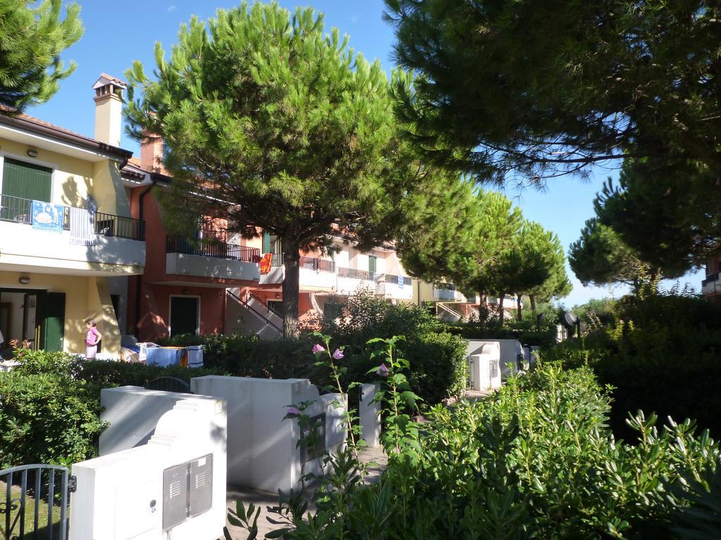 Residence Porto Sole Cavallino-Treporti Luaran gambar