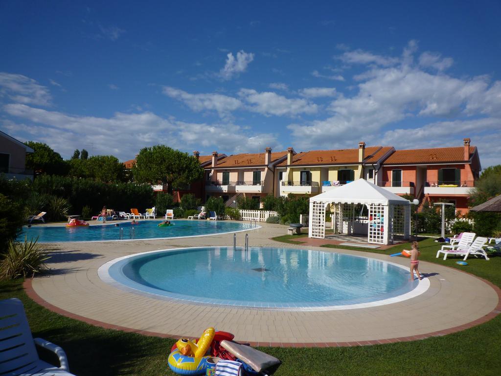 Residence Porto Sole Cavallino-Treporti Luaran gambar