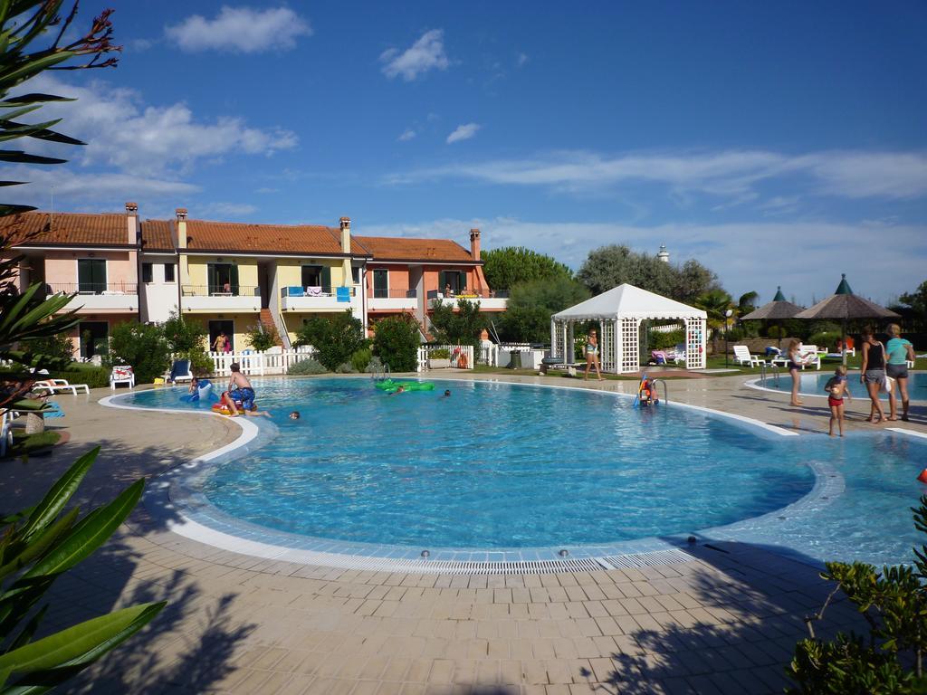 Residence Porto Sole Cavallino-Treporti Luaran gambar