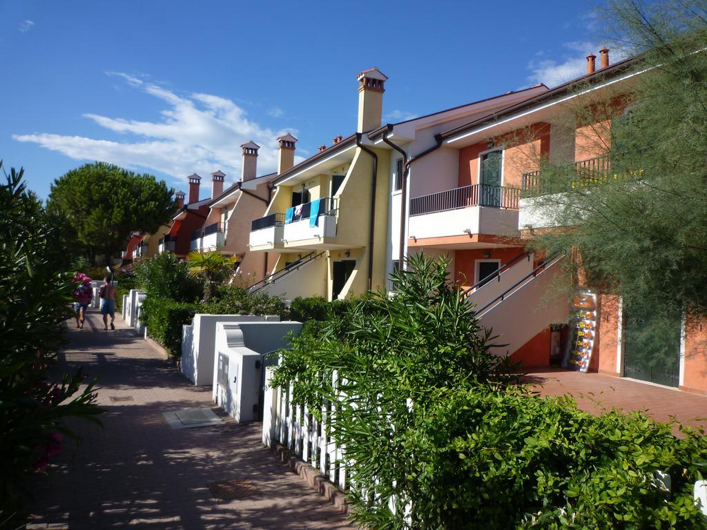Residence Porto Sole Cavallino-Treporti Luaran gambar
