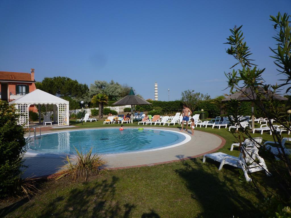 Residence Porto Sole Cavallino-Treporti Luaran gambar