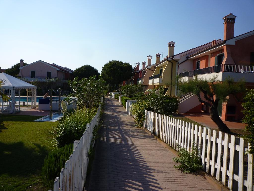 Residence Porto Sole Cavallino-Treporti Luaran gambar
