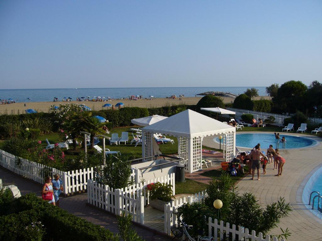 Residence Porto Sole Cavallino-Treporti Luaran gambar