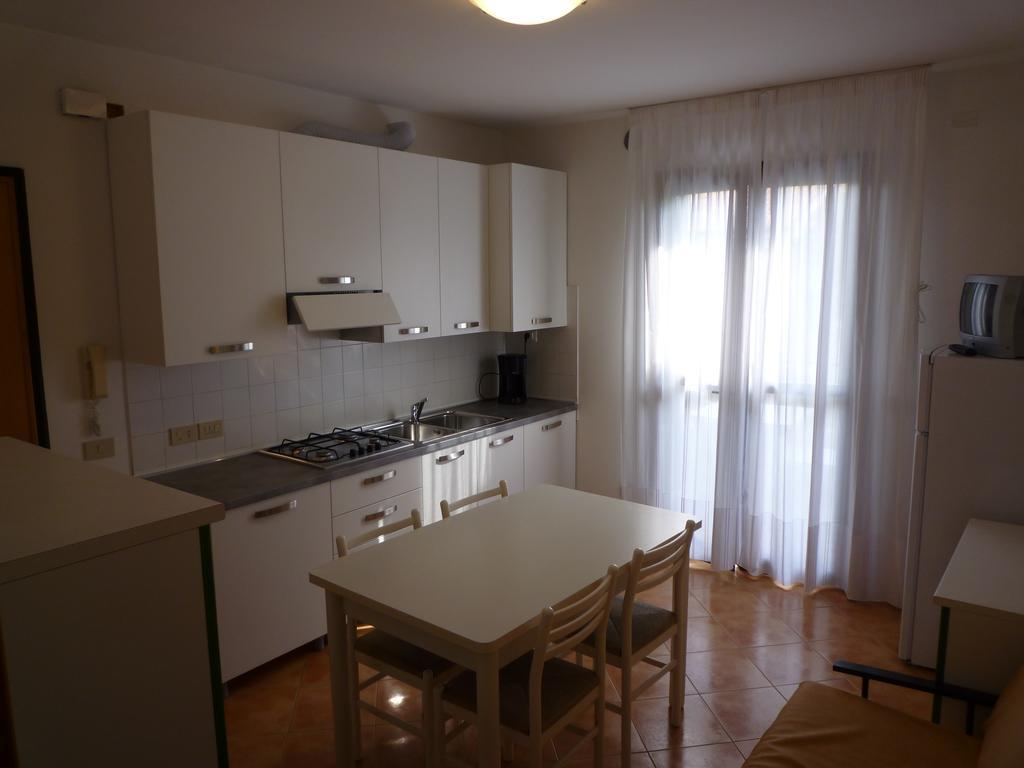 Residence Porto Sole Cavallino-Treporti Luaran gambar