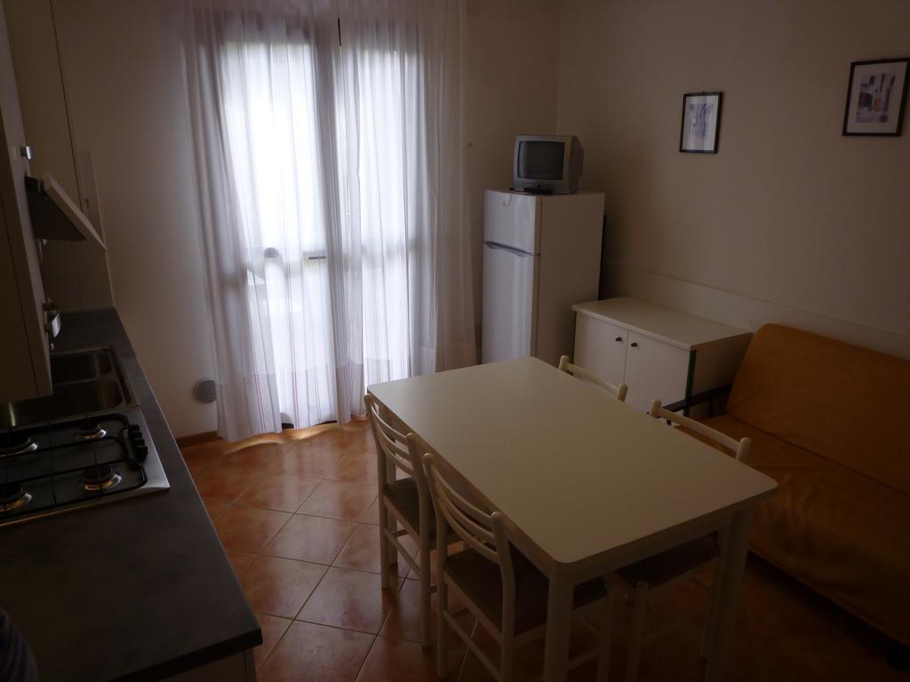 Residence Porto Sole Cavallino-Treporti Luaran gambar