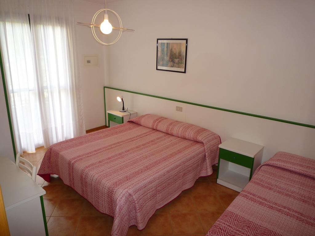Residence Porto Sole Cavallino-Treporti Luaran gambar