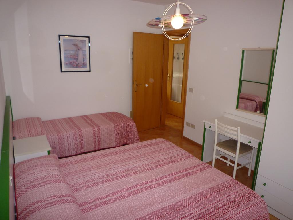 Residence Porto Sole Cavallino-Treporti Luaran gambar