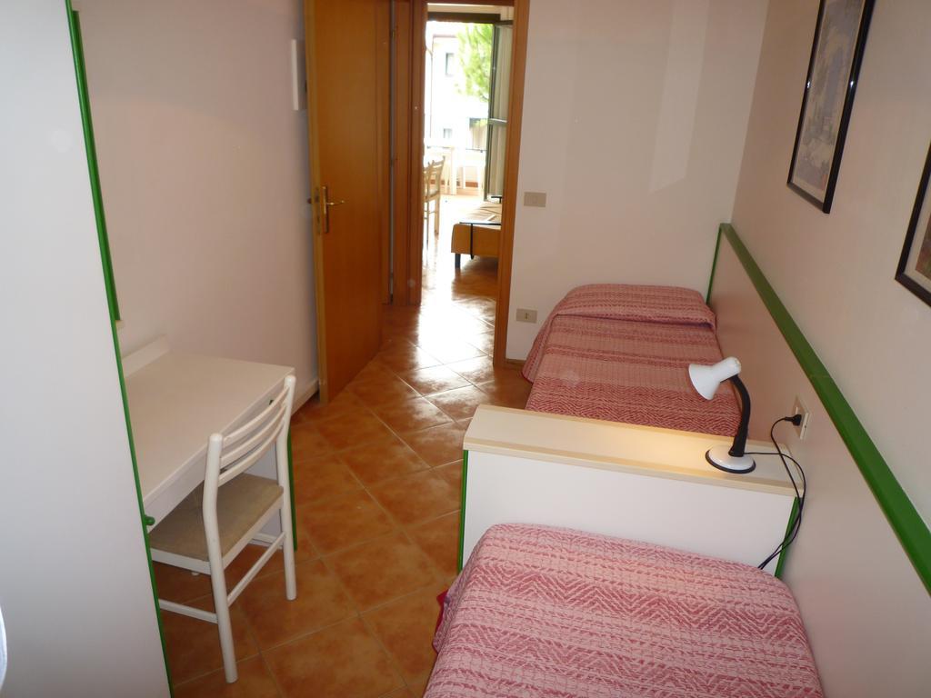 Residence Porto Sole Cavallino-Treporti Luaran gambar