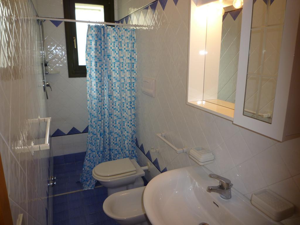 Residence Porto Sole Cavallino-Treporti Luaran gambar