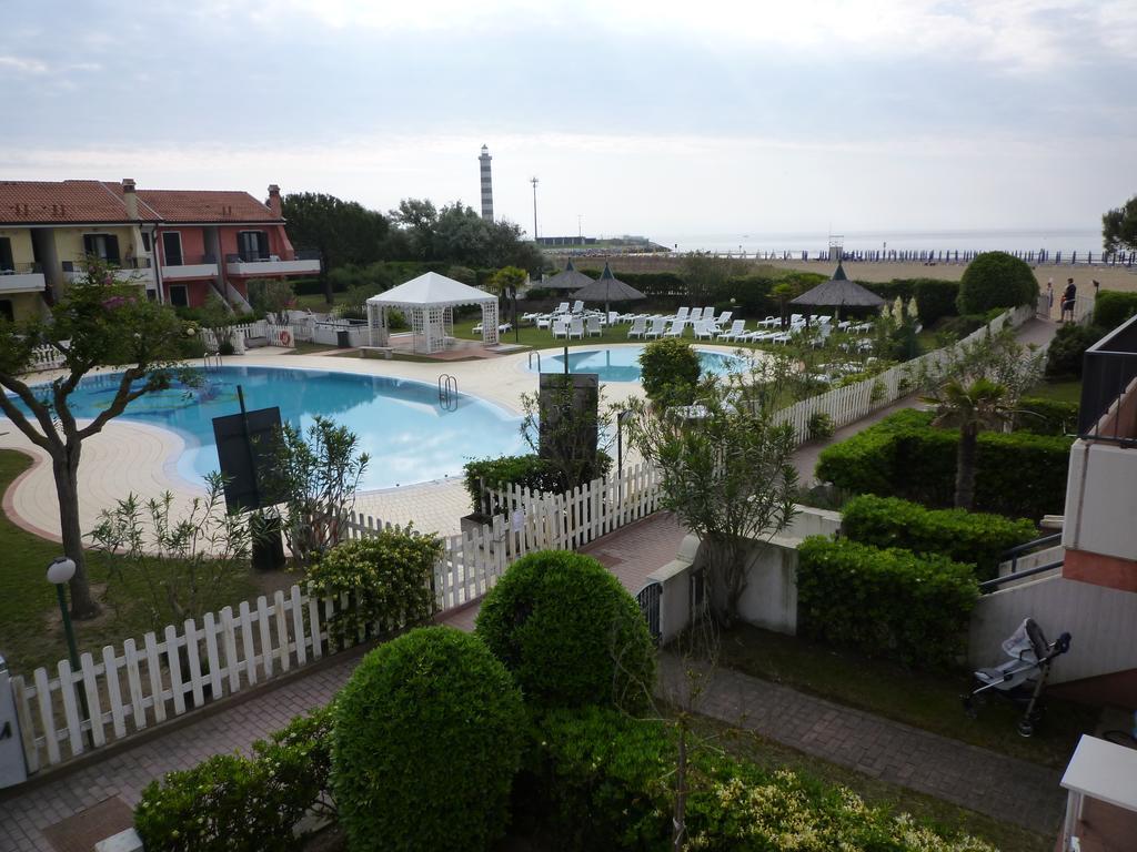 Residence Porto Sole Cavallino-Treporti Luaran gambar