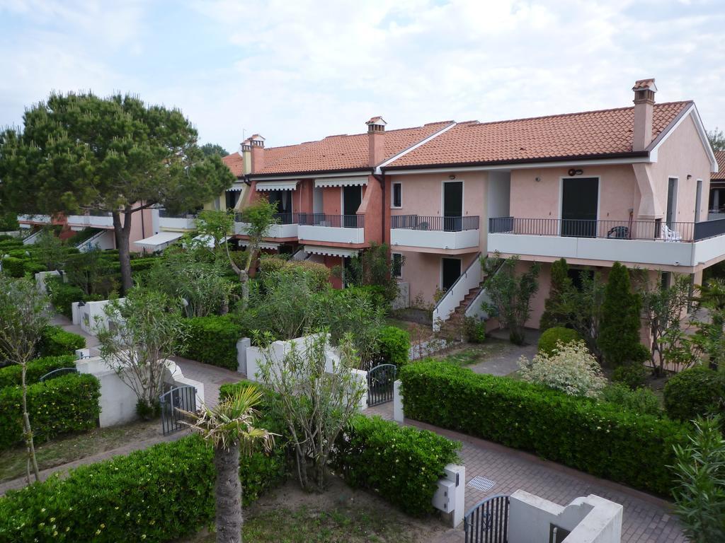 Residence Porto Sole Cavallino-Treporti Luaran gambar