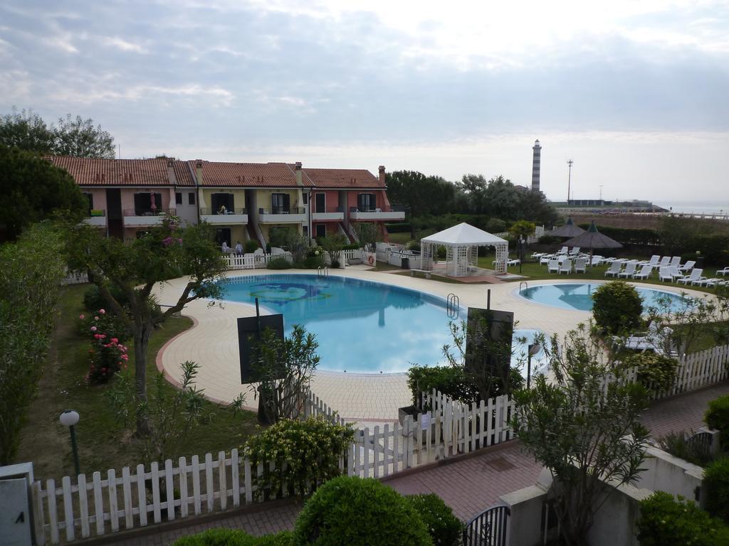 Residence Porto Sole Cavallino-Treporti Luaran gambar