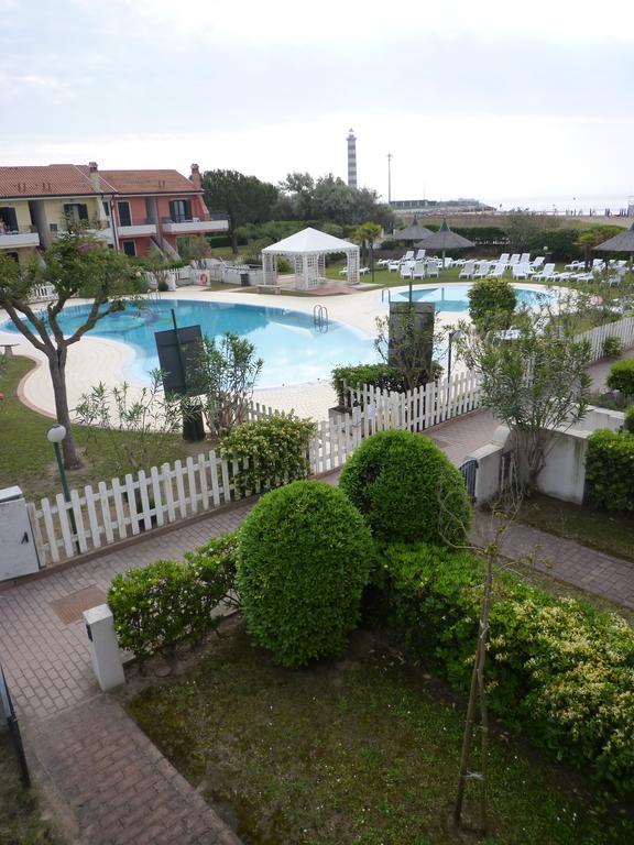 Residence Porto Sole Cavallino-Treporti Luaran gambar