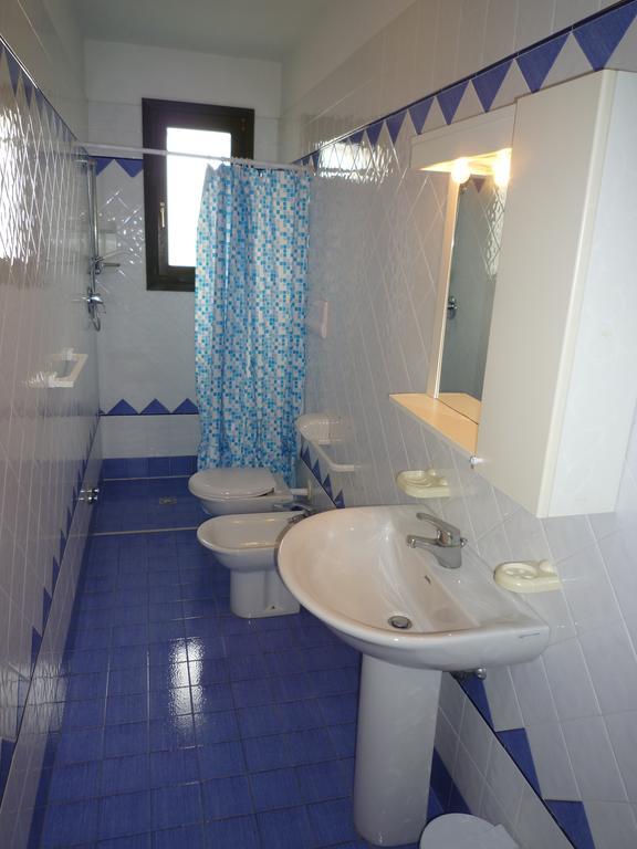 Residence Porto Sole Cavallino-Treporti Luaran gambar