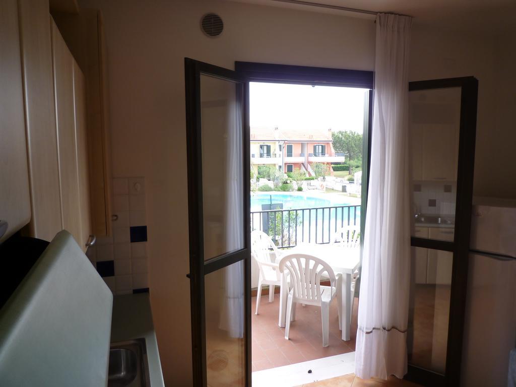 Residence Porto Sole Cavallino-Treporti Luaran gambar