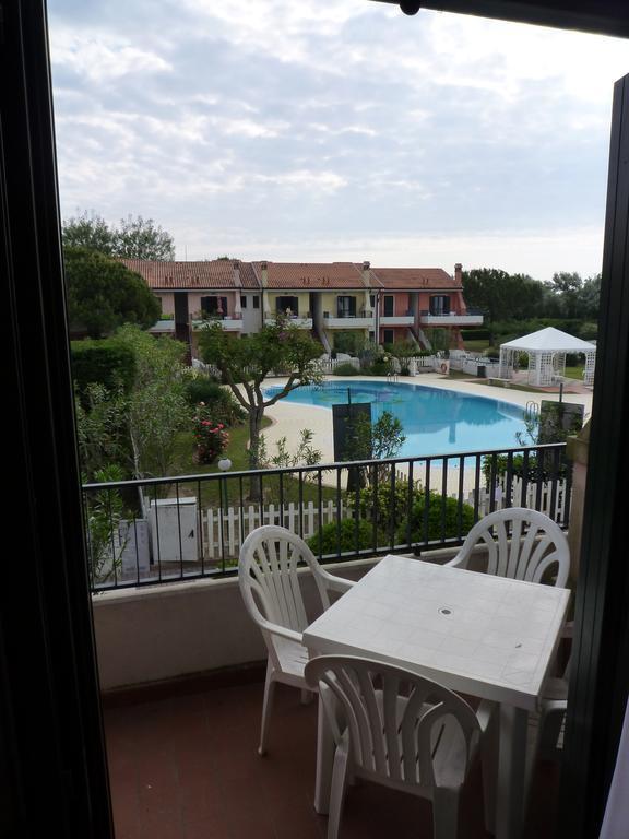 Residence Porto Sole Cavallino-Treporti Luaran gambar